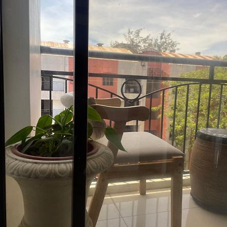 The Penthouse Suite Мактан Екстериор снимка