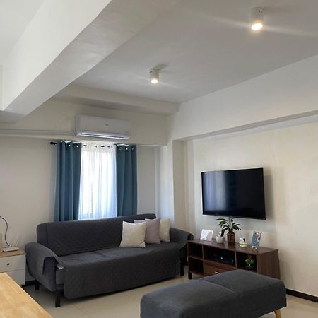The Penthouse Suite Мактан Екстериор снимка