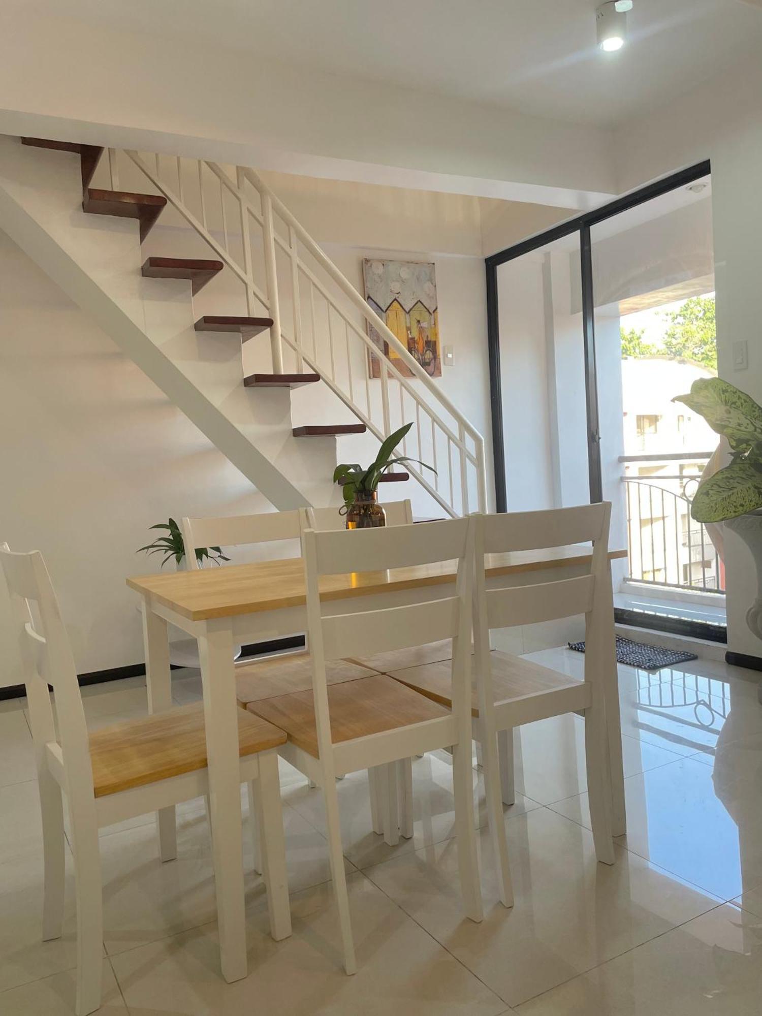 The Penthouse Suite Мактан Екстериор снимка
