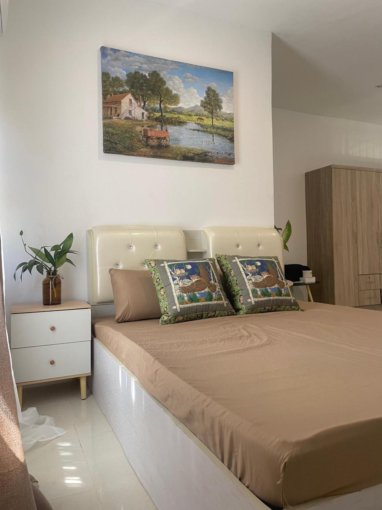 The Penthouse Suite Мактан Екстериор снимка