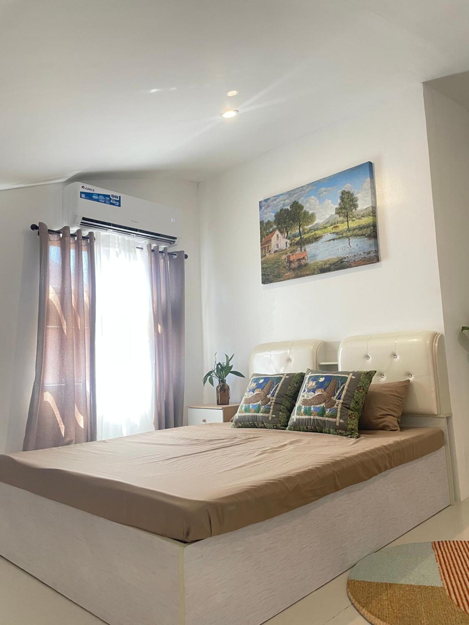 The Penthouse Suite Мактан Екстериор снимка