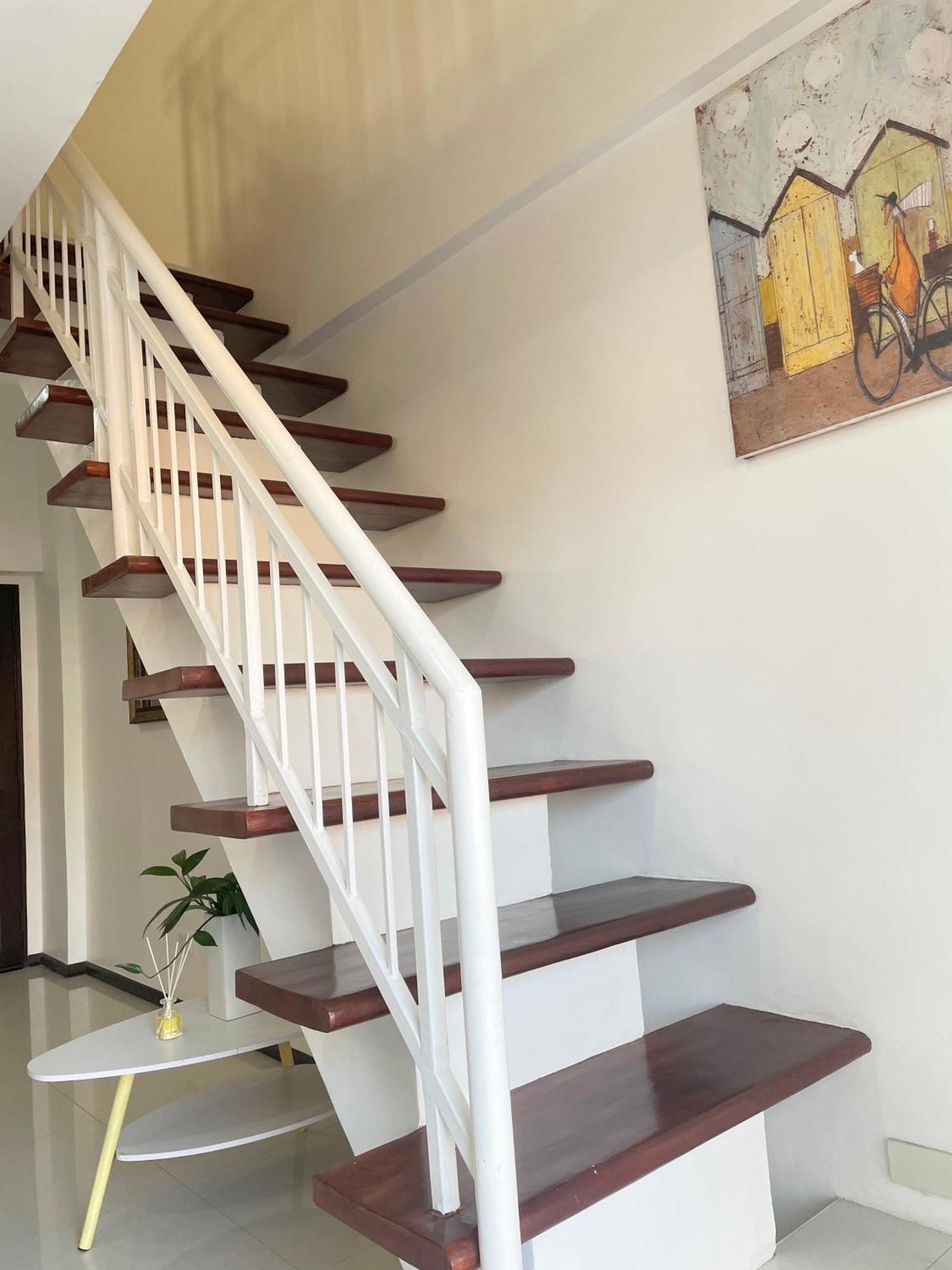 The Penthouse Suite Мактан Екстериор снимка