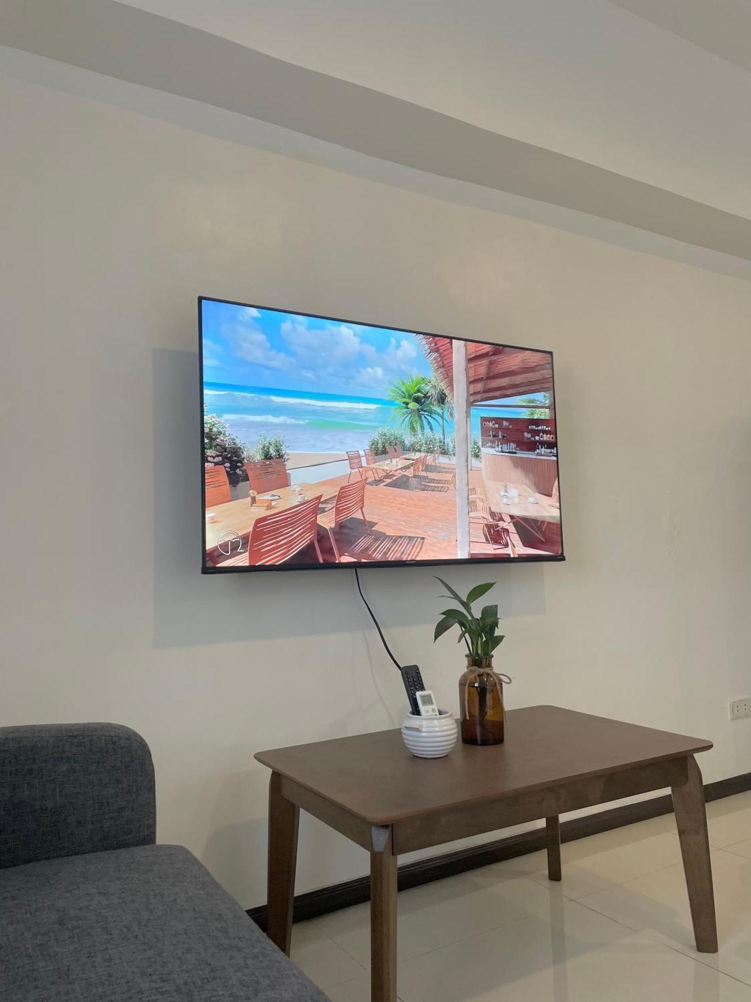The Penthouse Suite Мактан Екстериор снимка