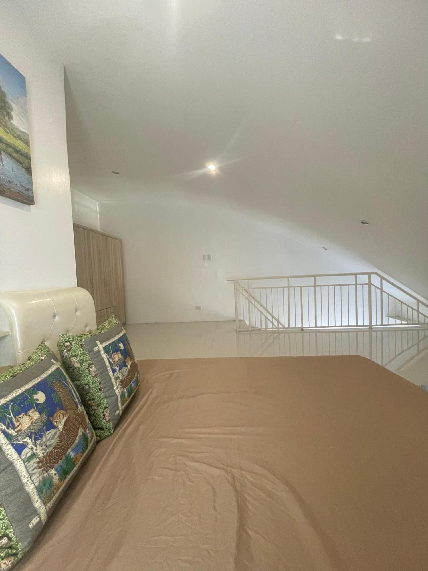 The Penthouse Suite Мактан Екстериор снимка