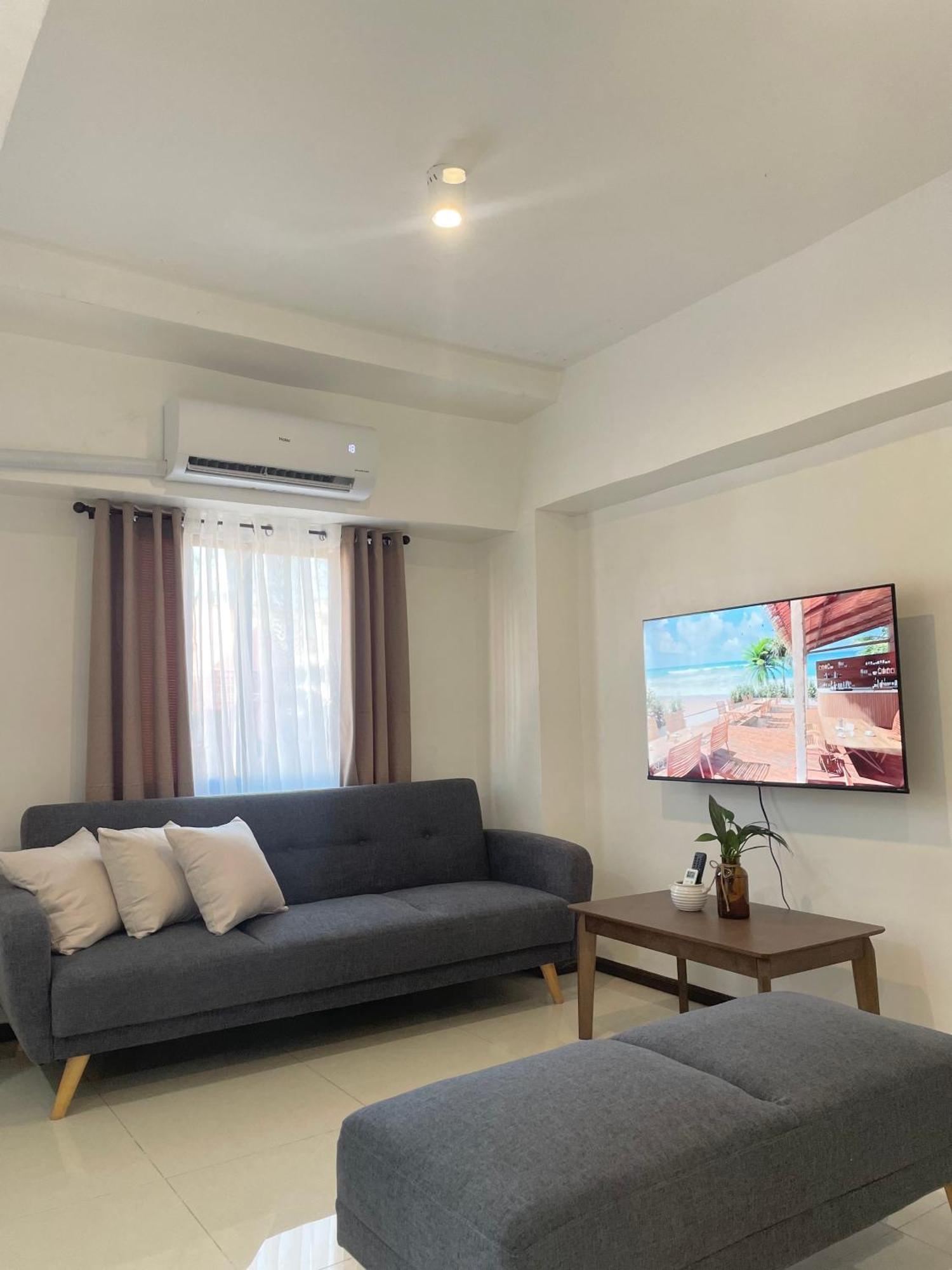 The Penthouse Suite Мактан Екстериор снимка