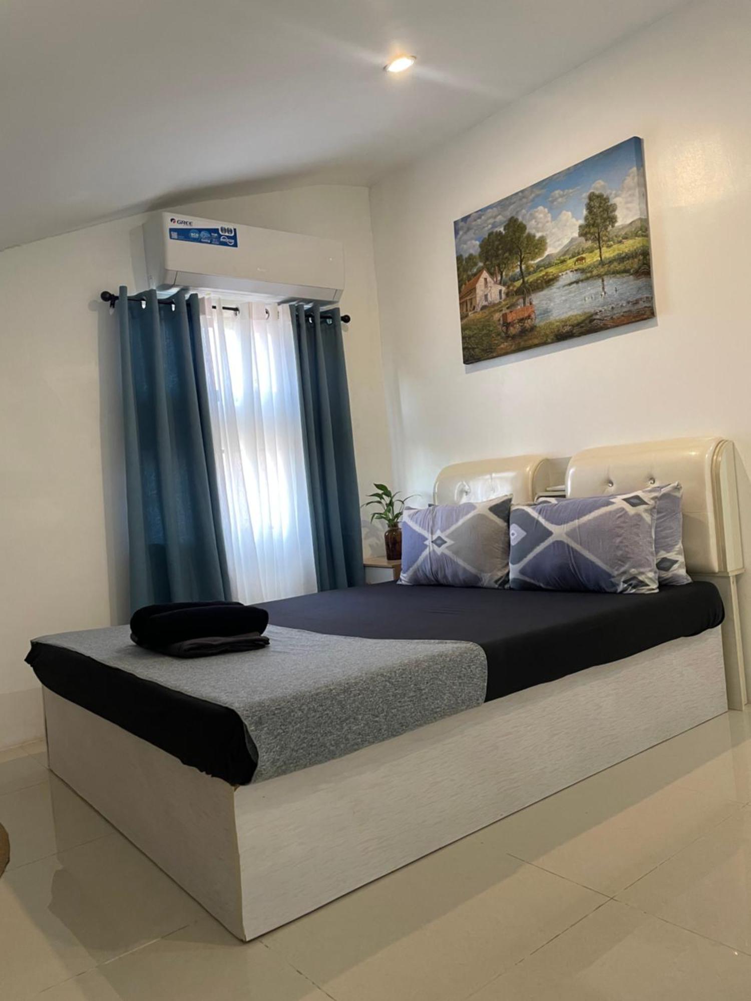 The Penthouse Suite Мактан Екстериор снимка