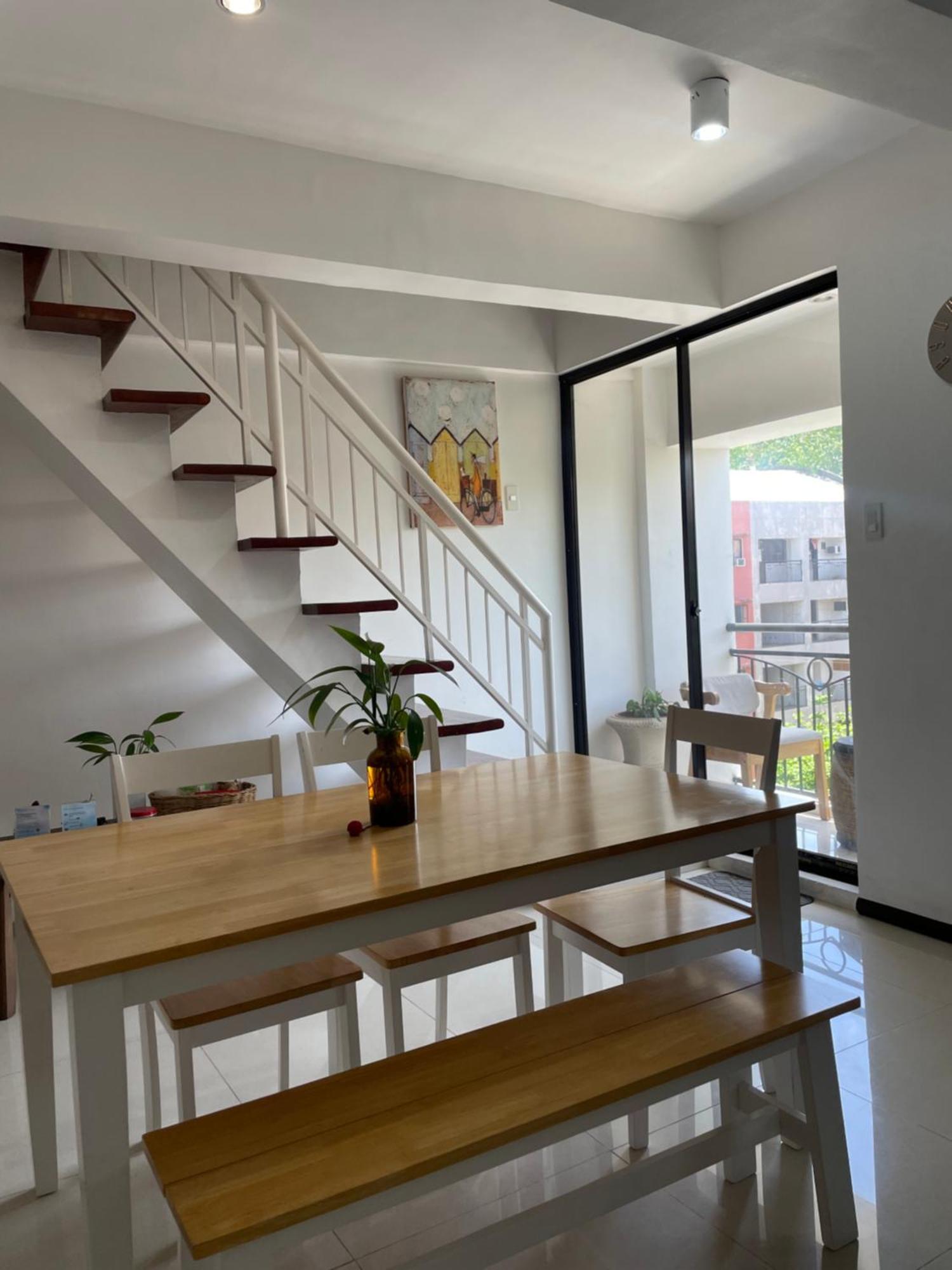 The Penthouse Suite Мактан Екстериор снимка